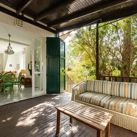 Chiara * Santa Margherita di Pula