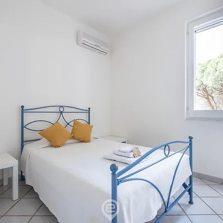 Chiara Villa Santa Margherita di Pula