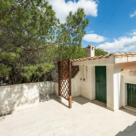 Chiara Villa Santa Margherita di Pula
