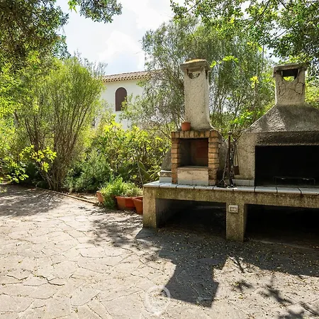 Villa Chiara