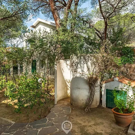 Chiara Santa Margherita di Pula