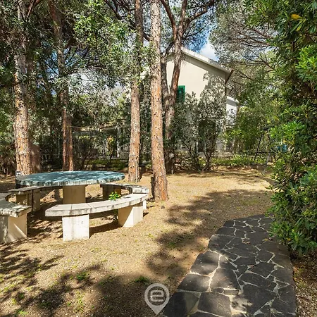 Villa Chiara Santa Margherita di Pula