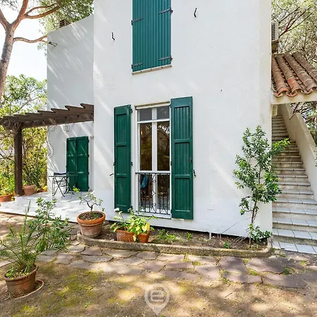 Villa Chiara *