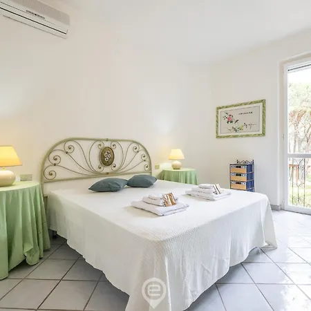 Villa Chiara Fort Village