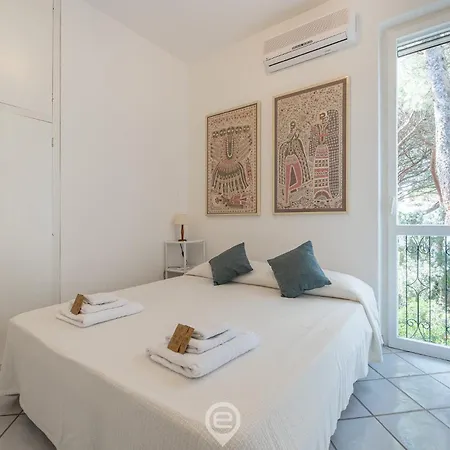 Chiara Villa Forte Village