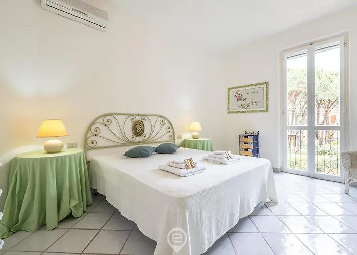 Вилла Chiara Форте-Вилладж