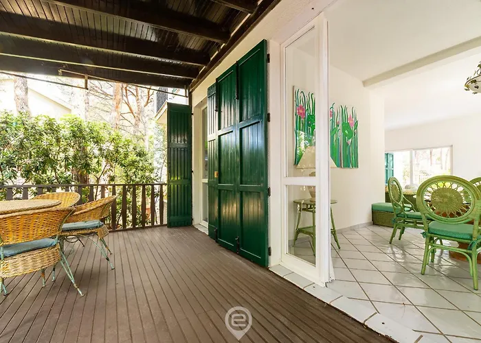 Chiara * Форте-Вилладж