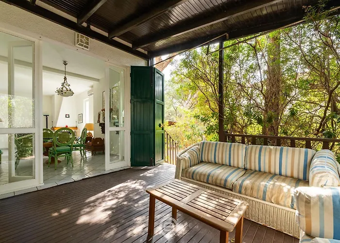 Chiara * Форте-Вилладж