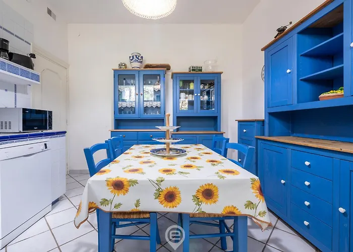 Chiara Форте-Вилладж