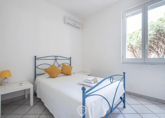 Chiara Вилла Форте-Вилладж