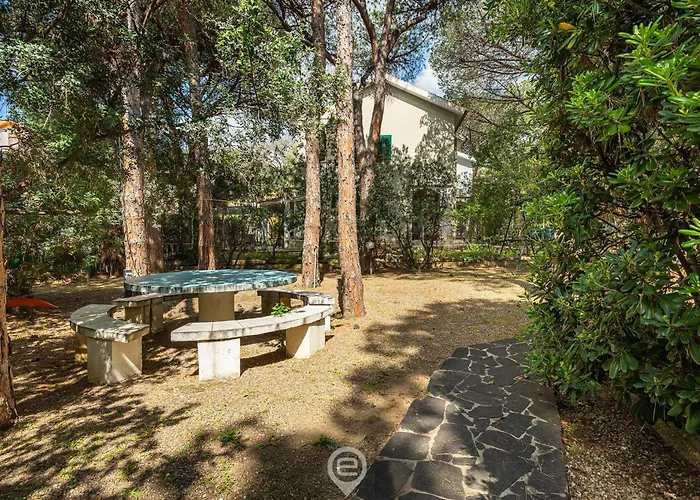 Вилла Chiara Форте-Вилладж